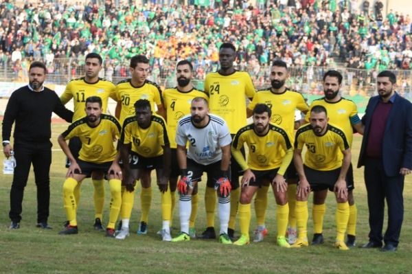 فريق البقاع