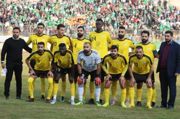 فريق البقاع