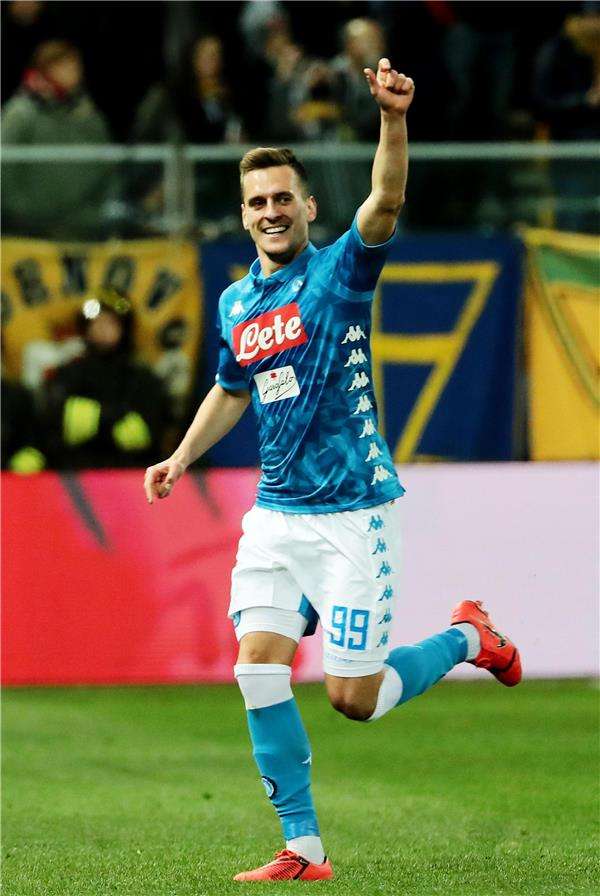  أركاديوز ميليك