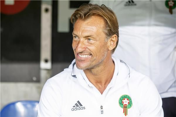 رينارد 
