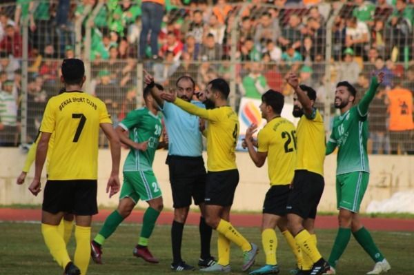 الحكم ماهر العلي 