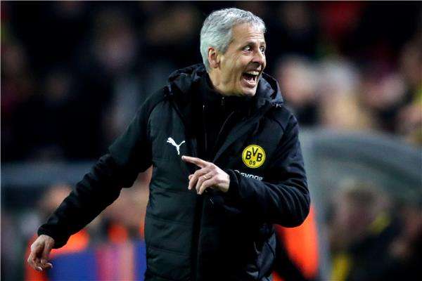 لوسيان فافر