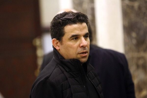 خالد الغندور