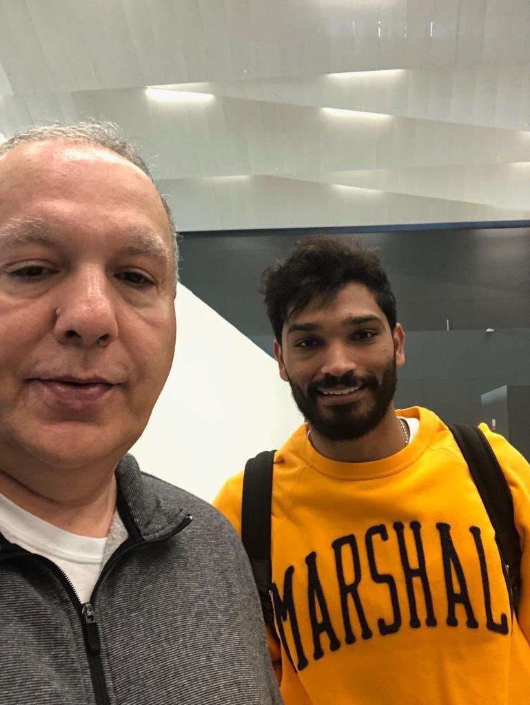 ناصر وأبو الحسن