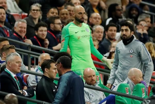 ويلي كاباييرو