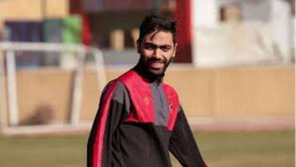 حسين الشحات