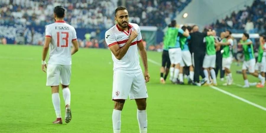 محمود عبد المنعم كهربا 