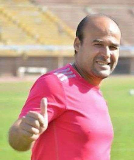 مناف رمضان