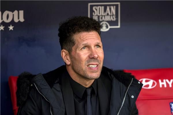  دييجو سيميوني