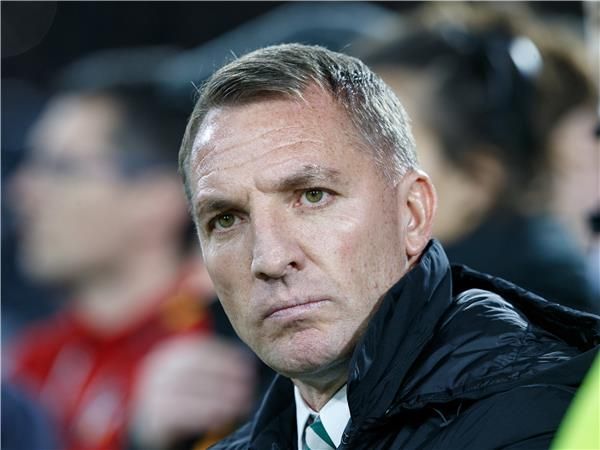 بريندان رودجرز