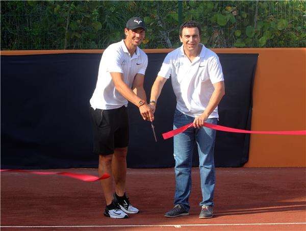 نادال
