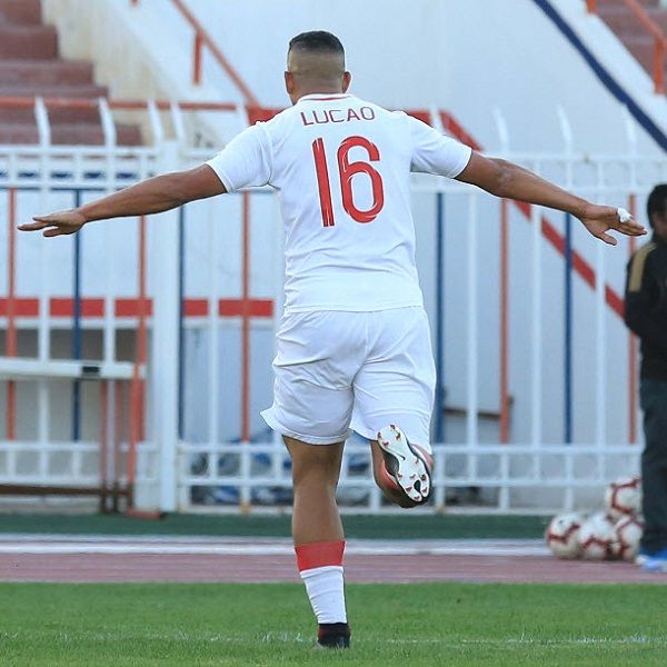  لوكاس جونيور