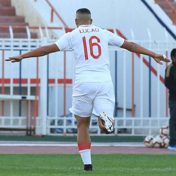  لوكاس جونيور