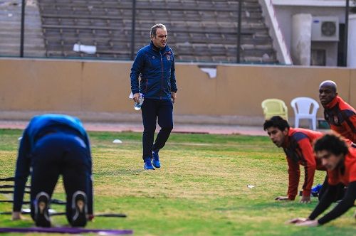 مارتن لاسارتي