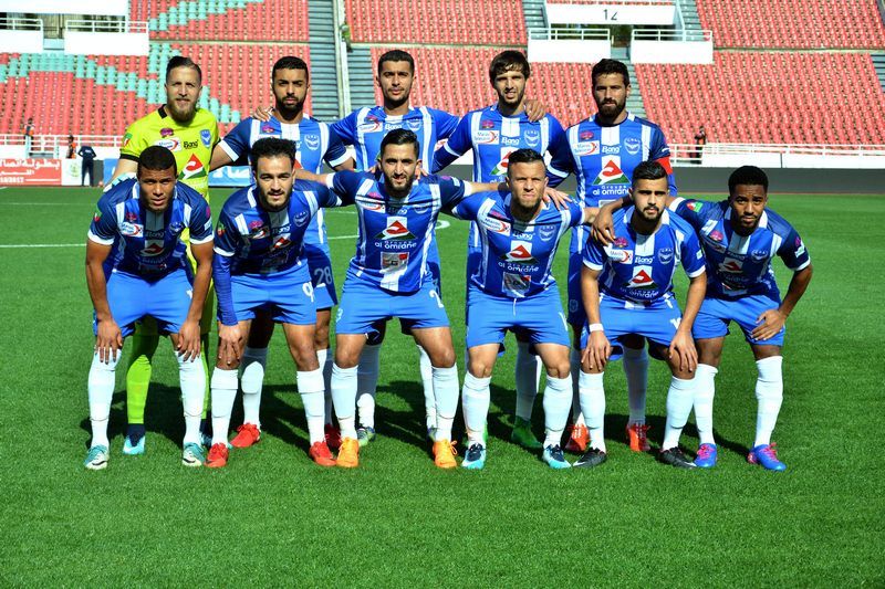 شباب الحسيمة