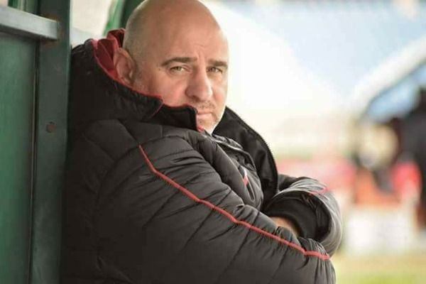 مهند البوشي