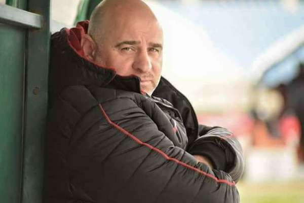 مهند البوشي