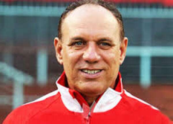 فريد بن بلقاسم