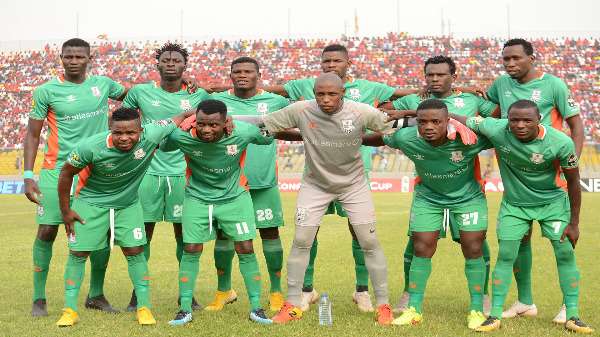 زيسكو يوناتيد 