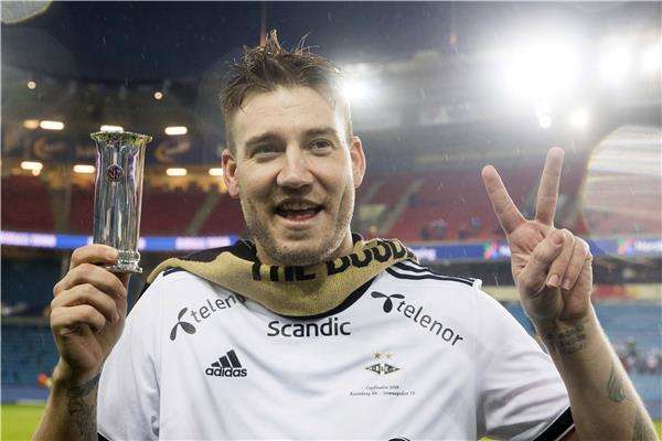 نيكلاس بيندتنر