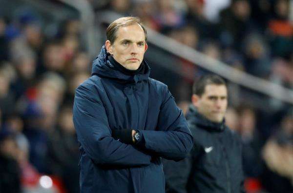 توماس توخيل