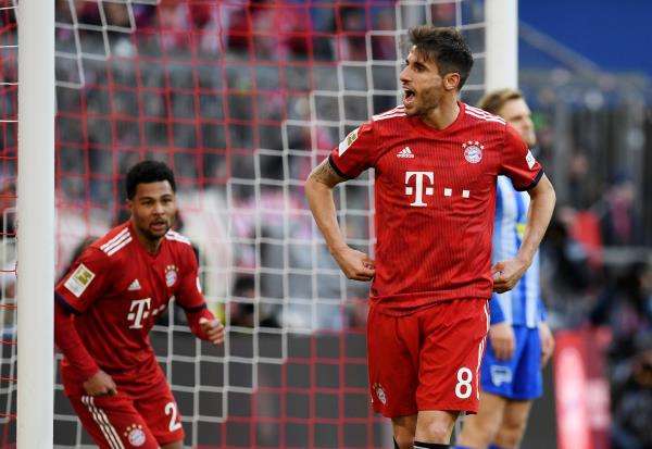 خافيير مارتينيز