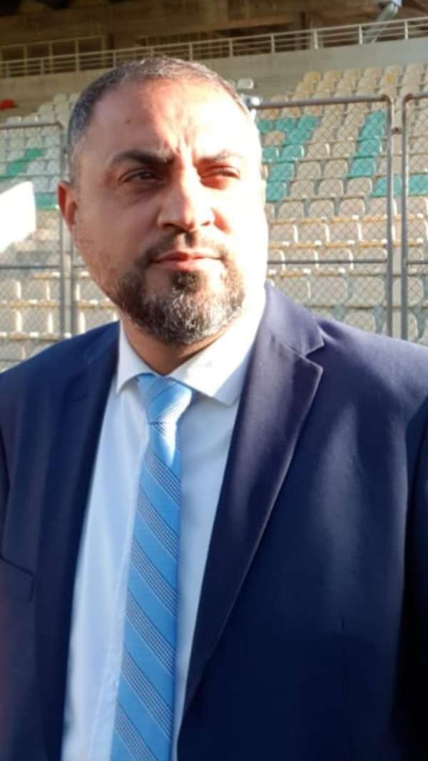 فادي عياد