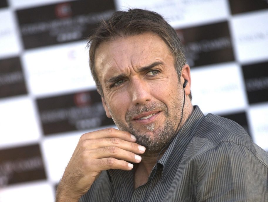  جابرييل باتيستوتا