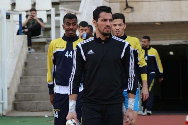 خالد الرشيدي