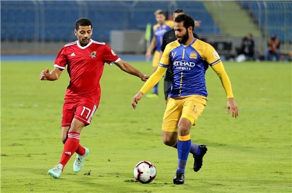 احمد الفريدي