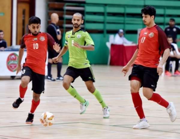 شباب الأهلي - أرشيفية 