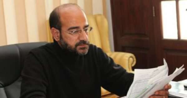 عامر حسين رئيس لجنة المسابقات