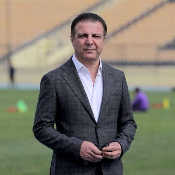 عبد الله مجيد