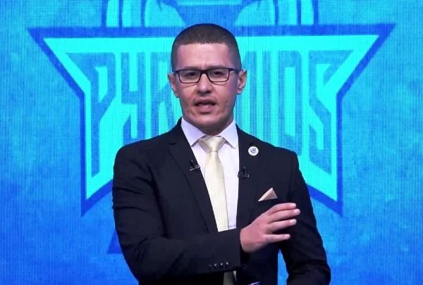  أحمد عفيفي