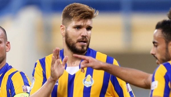 دييجو امادو