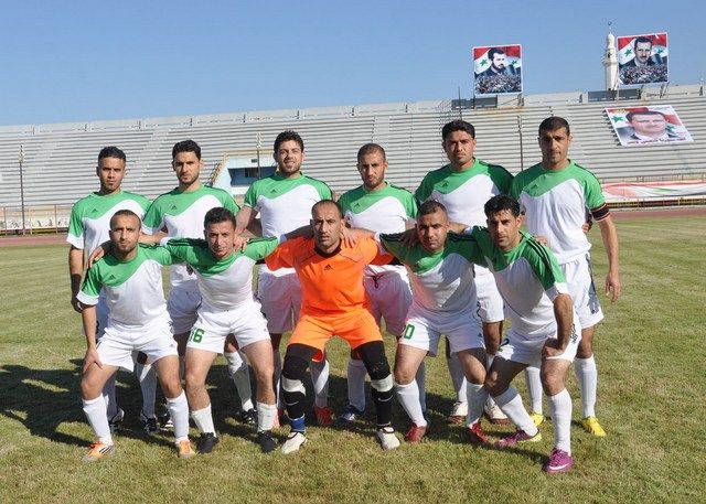 نادي الحرية