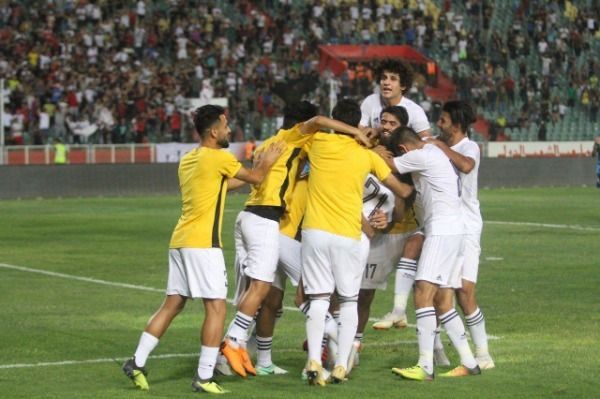 فريق الزوراء