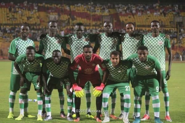 الخرطوم الوطني