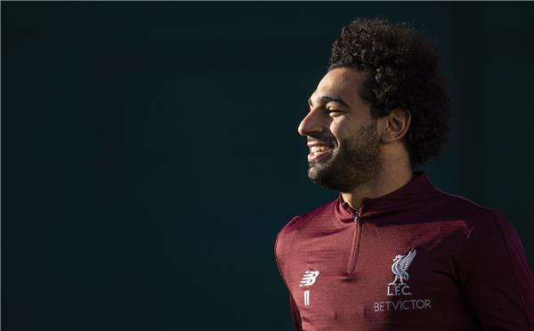 محمد صلاح