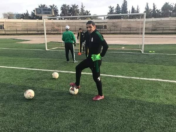  أمير نجار