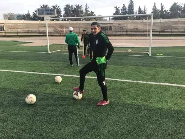 أمير نجار