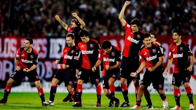 نيولز أولد بويز - أرشيفية