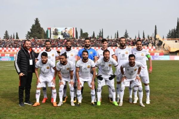 فريق الجيش السوري