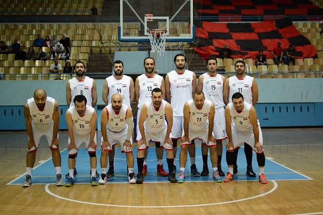 الجيش السوري