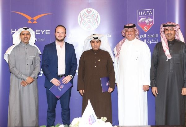 من توقيع الاتفاقية