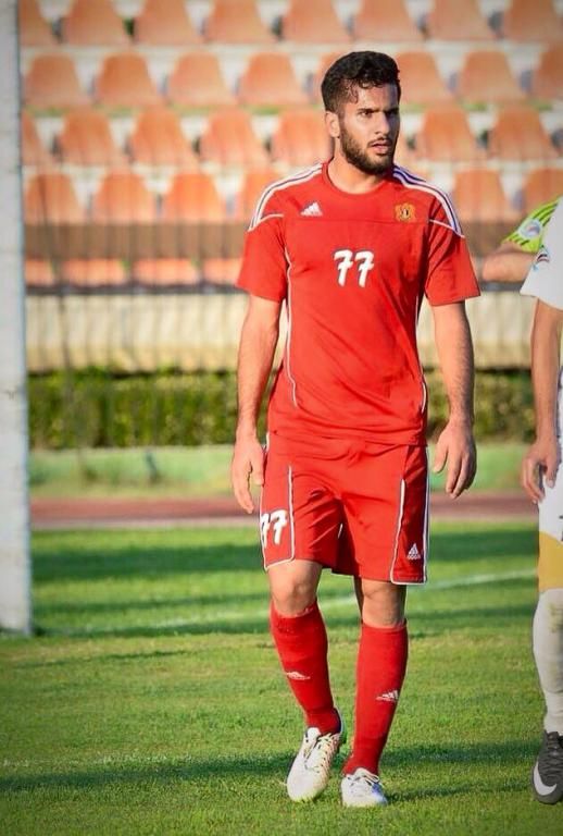 مؤيد الخولي