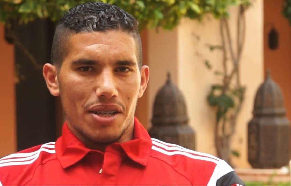 مروان سعدان