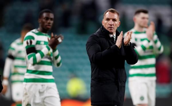 برندان رودجرز