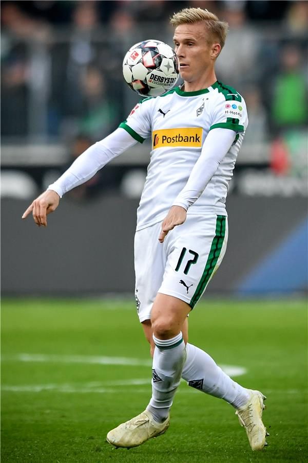 أوسكار فيندت