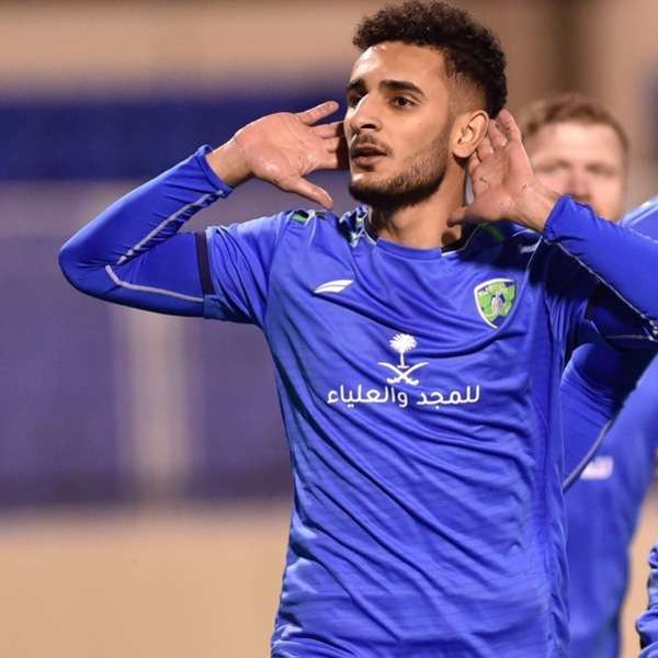 محمد المجحد